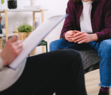 Wesel bireysel terapi