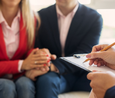 Wesel çift terapisi