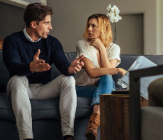 Wesel evlilik terapisi