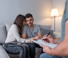 Wesel ilişki terapisi